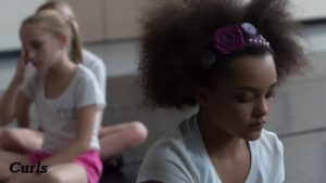 2019 Longleaf Film Festival Official Selection: Curls