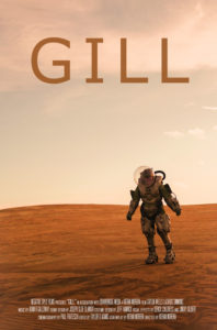 2019 Longleaf Film Festival Official Selection: Gill
