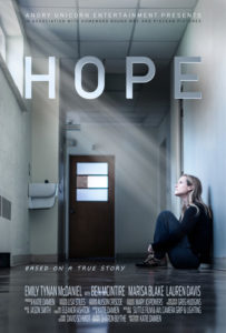 2019 Longleaf Film Festival Official Selection: Hope