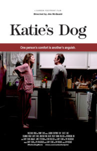 2019 Longleaf Film Festival Official Selection: Katie's Dog