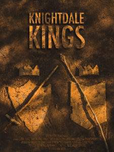2019 Longleaf Film Festival Official Selection: Knightdale Kings