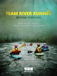 2019 Longleaf Film Festival Official Selection: Team River Runner: Beyond Paddling