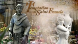 2019 Longleaf Film Festival Official Selection: Temptation of Saint Francis
