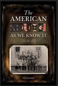 2019 Longleaf Film Festival Official Selection: The American South as We Know It