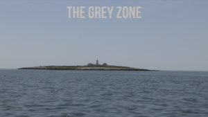 2019 Longleaf Film Festival Official Selection: The Grey Zone