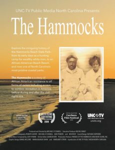 2019 Longleaf Film Festival Official Selection: The Hammocks