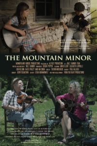 2019 Longleaf Film Festival Official Selection: The Mountain Minor