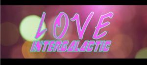 2019 Longleaf Film Festival Official Selection: love, intergalactic
