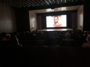 2019 Longleaf Film Festival: North Carolina Museum of History, Raleigh