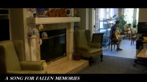 2020 Longleaf Film Festival Official Selection: A Song for Falling Memories