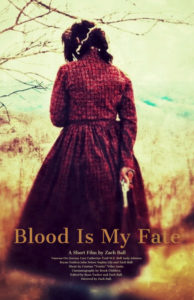 2020 Longleaf Film Festival Official Selection: Blood Is My Fate