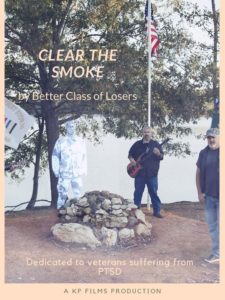 2020 Longleaf Film Festival Official Selection: Clear the Smoke