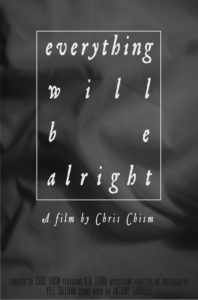 2020 Longleaf Film Festival Official Selection: Everything Will Be Alright