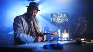 2020 Longleaf Film Festival Official Selection: Fever Dreams