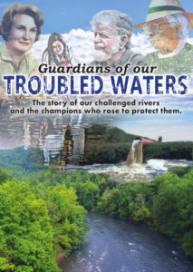 2020 Longleaf Film Festival Official Selection: Guardians of Our Troubled Waters