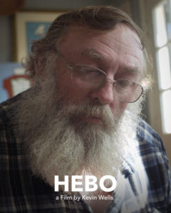 2020 Longleaf Film Festival Official Selection: Hebo