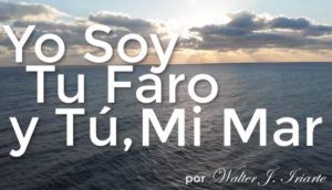 2020 Longleaf Film Festival Official Selection: I Am Your Lighthouse, You, My Sea; Yo Soy Tu Faro, y Tu, Mi Mar