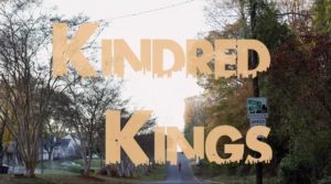 2020 Longleaf Film Festival Official Selection: Kindred Kings