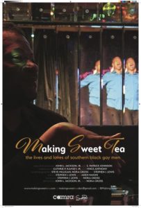 2020 Longleaf Film Festival Official Selection: Making Sweet Tea