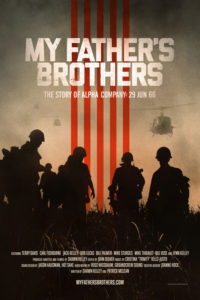 2020 Longleaf Film Festival Official Selection: My Father’s Brothers