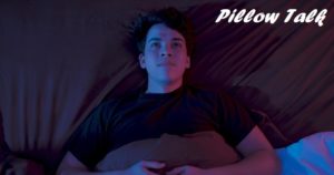 2020 Longleaf Film Festival Official Selection: Pillow Talk
