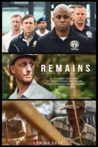 2020 Longleaf Film Festival Official Selection: Remains, The Search for SFC Samuel J. Padgett