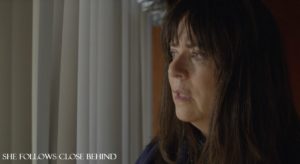 2020 Longleaf Film Festival Official Selection: She Follows Close Behind