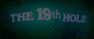 20 Longleaf Film Festival Official Selection: The 19th Hole