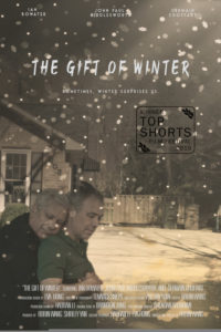 2020 Longleaf Film Festival Official Selection: The Gift of Winter