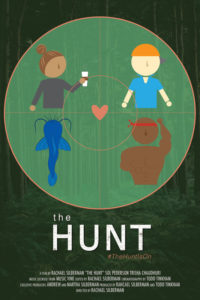 2020 Longleaf Film Festival Official Selection: The Hunt