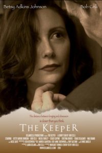 2020 Longleaf Film Festival Official Selection: The Keeper