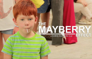 2020 Longleaf Film Festival Official Selection: The Mayberry Effect 