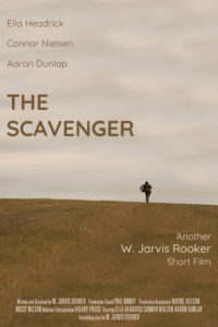 2020 Longleaf Film Festival Official Selection: The Scavenger