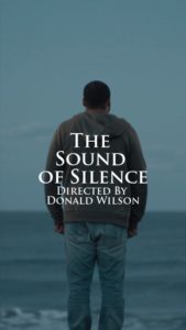 2020 Longleaf Film Festival Official Selection: The Sound of Silence