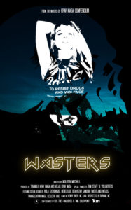 2020 Longleaf Film Festival Official Selection: Wasters