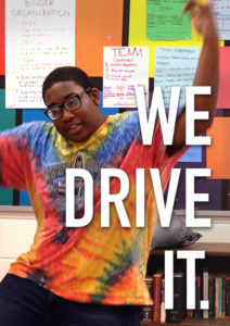 2020 Longleaf Film Festival Official Selection: We Drive It, Inside the North Phillips School of Innovation