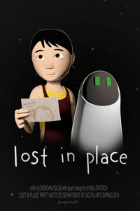 2020 Longleaf Film Festival Official Selection: Lost in Place