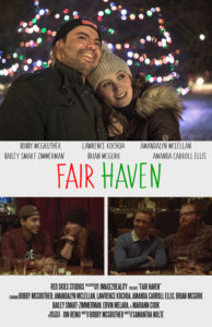 2021 Longleaf Film Festival Official Selection: Fair Haven