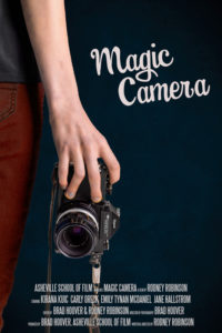 2021 Longleaf Film Festival Official Selection: Magic Camera