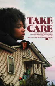 2021 Longleaf Film Festival Official Selection: Take Care