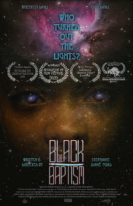 2021 Longleaf Film Festival Official Selection: The Black Baptism