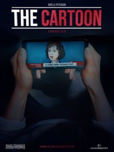 2021 Longleaf Film Festival Official Selection: The Cartoon