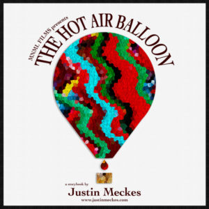 2021 Longleaf Film Festival Official Selection: The Hot Air Balloon