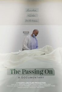 2021 Longleaf Film Festival Official Selection: The Passing On