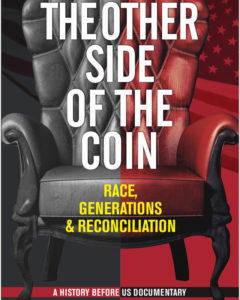 2021 Longleaf Film Festival Official Selection: The other side of the coin: Race, Generations & Reconciliation