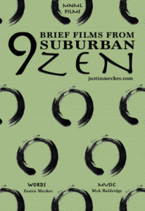 2022 Longleaf Film Festival Official Selection: 9 Brief Films from Suburban Zen
