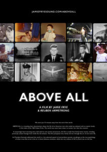 2022 Longleaf Film Festival Official Selection: Above All