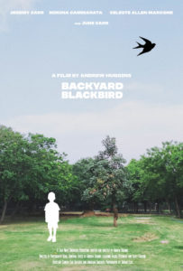 2022 Longleaf Film Festival Official Selection: Backyard Blackbird