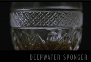 2022 Longleaf Film Festival Official Selection: Deepwater Sponger
