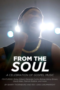 2022 Longleaf Film Festival Official Selection: From the Soul
